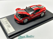 Stance Hunters, 1/64 Scale Diecast Car Model