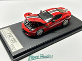 Stance Hunters, 1/64 Scale Diecast Car Model