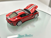 Stance Hunters, 1/64 Scale Diecast Car Model