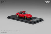 Micro Turbo 1/64 MX5