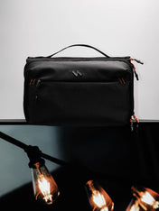 Flip Bag EDC | The essential digital storage bag - ABM34_black