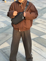 Shoulder Bag | A stylish bag that fits almost everything