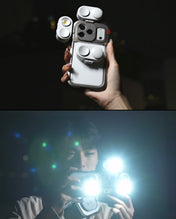Fotorgear COB light for Smartphone