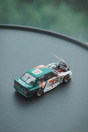 KaidoHouse x Mini GT 宝马 M3 KAIDO WORKS LARRY CHEN V1 美国独占