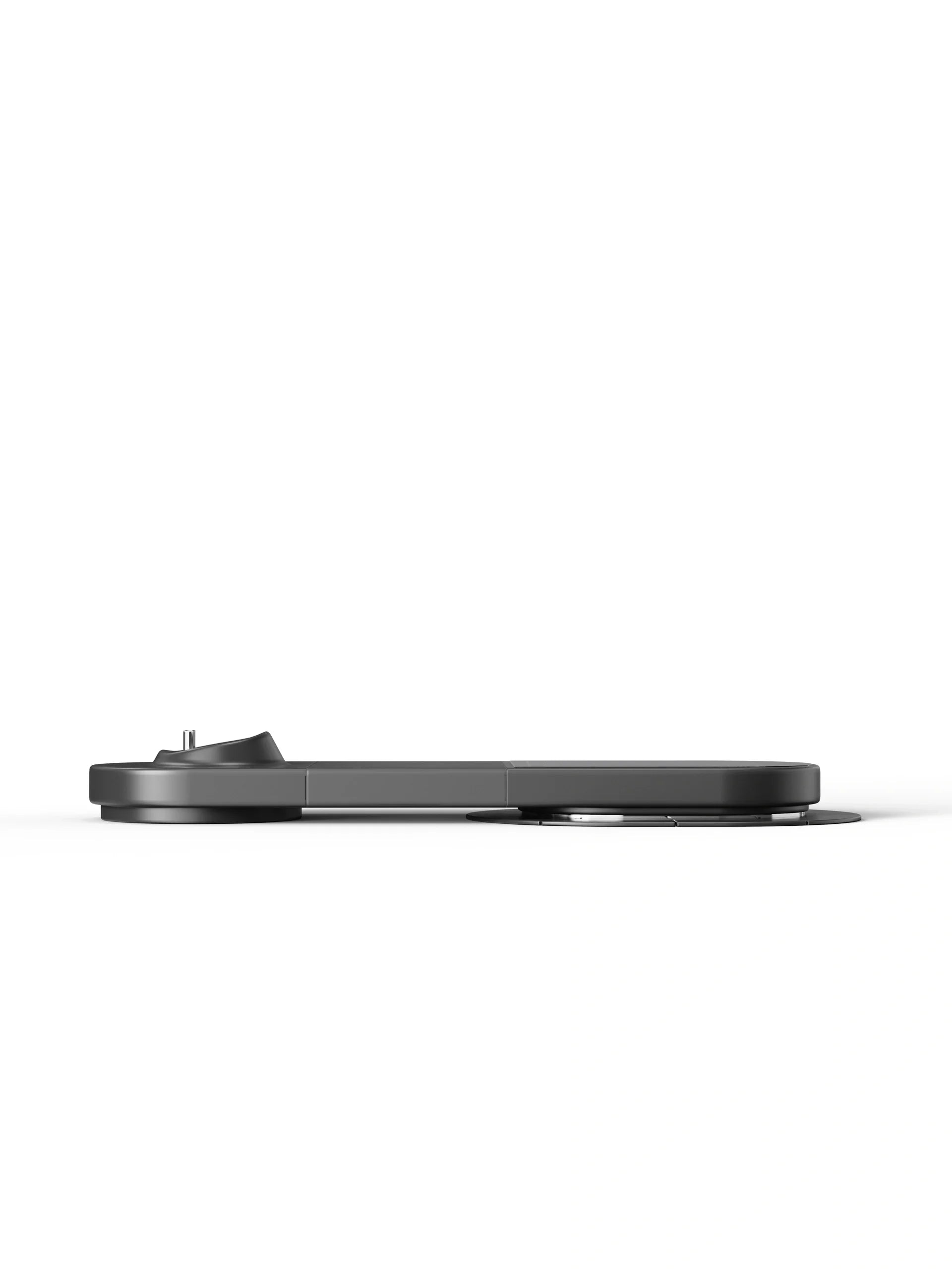 Snap! Your Mangogo with solar-powered