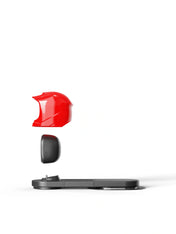 Snap! Your Mangogo with solar-powered