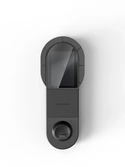 Snap! Your Mangogo with solar-powered