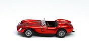 GDCC 1/64 Ferrari 250TR Red Limited 399