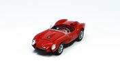 GDCC 1/64 Ferrari 250TR Red Limited 399