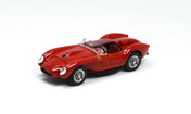 GDCC 1/64 Ferrari 250TR Red Limited 399
