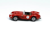 GDCC 1/64 Ferrari 250TR Red #9