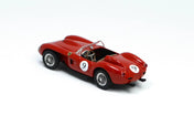 GDCC 1/64 Ferrari 250TR Red #9