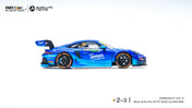 AR Box 1:64 Porsche 992 GT3 R