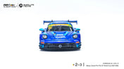 AR Box 1:64 Porsche 992 GT3 R