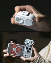 Fotorgear COB light for Smartphone