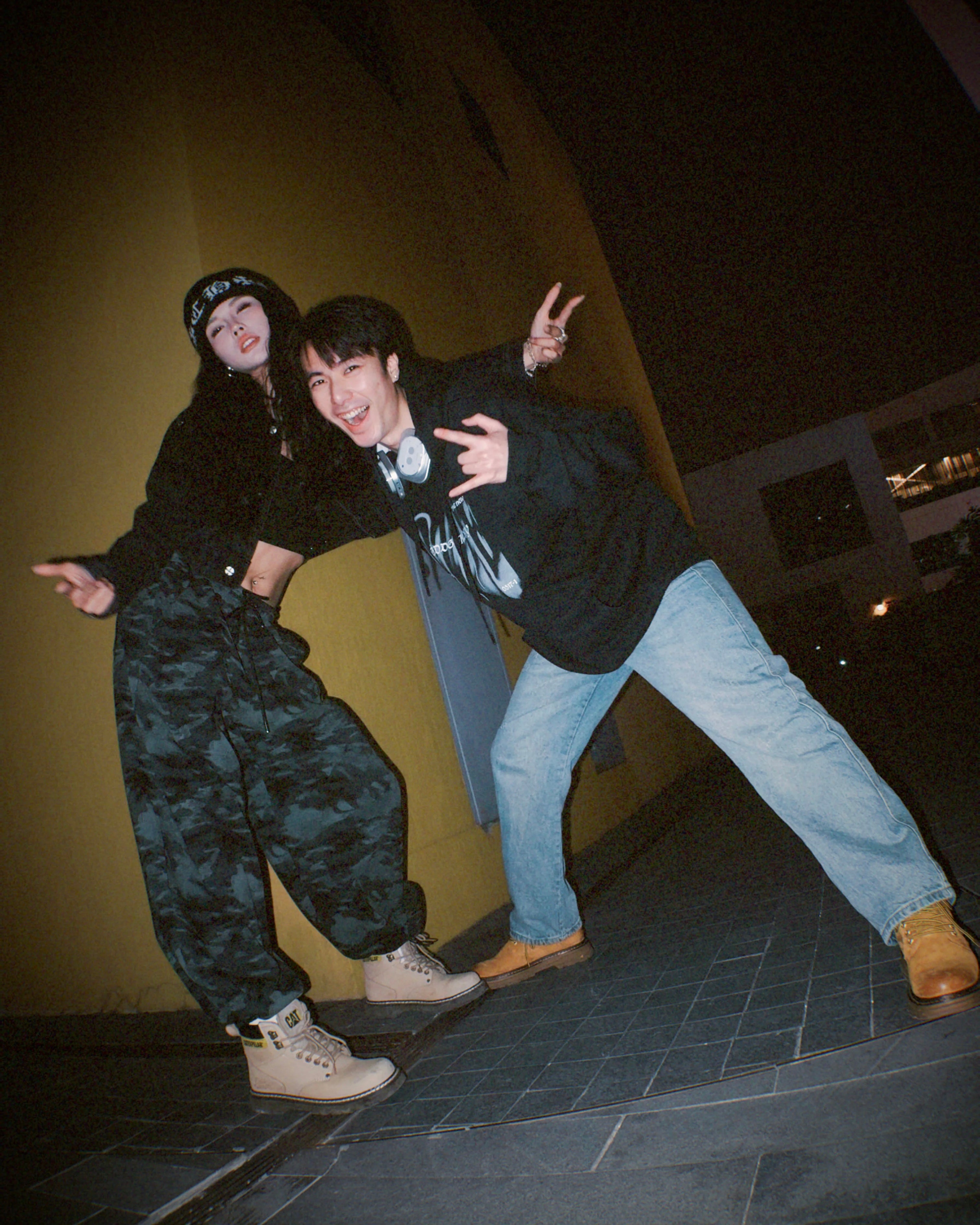 Fotorgear COB light for Smartphone