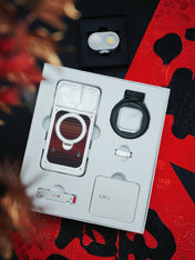 Fotorgear COB light for Smartphone