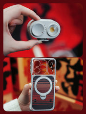 Fotorgear COB light for Smartphone