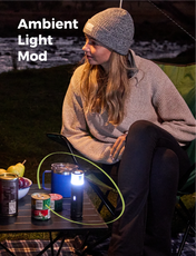 Aecooly CamperKit: All-in-1 Power for Every Trip - PRE-ORDER