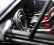 IG3593 Blackbird (964) Black MIDNIGHT With Mr. Tatsuya Shima