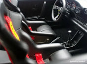 IG3593 Blackbird (964) Black MIDNIGHT With Mr. Tatsuya Shima