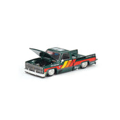 KAIDO HOUSE  1/64 Chevrolet Silverado KAIDO WORKS V3