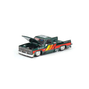 KAIDO HOUSE  1/64 Chevrolet Silverado KAIDO WORKS V3