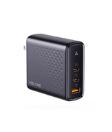 VOLTME, REVO 140 PD3.1 CCA, PPS FAST CHARGER (GAN III TECH) | BLACK