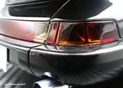 IG3593 Blackbird (964) Black MIDNIGHT With Mr. Tatsuya Shima