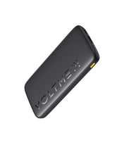 VOLTME POWERBANK HYPERCORE 10K ESSENTIAL BLACK