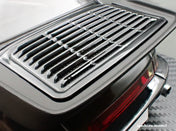 IG3593 Blackbird (964) Black MIDNIGHT With Mr. Tatsuya Shima