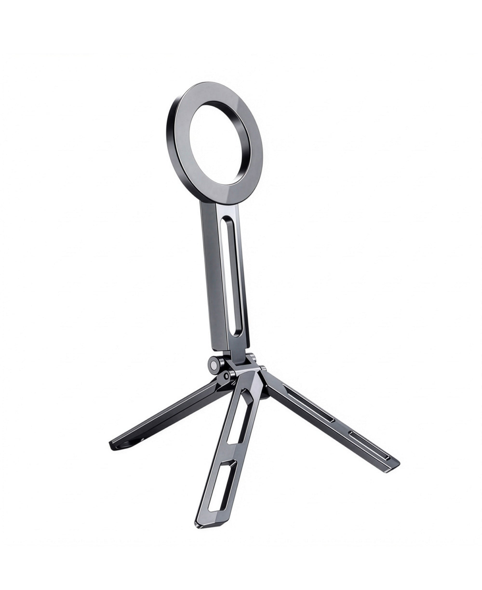 Aluminum Phone Stand with MagSafe