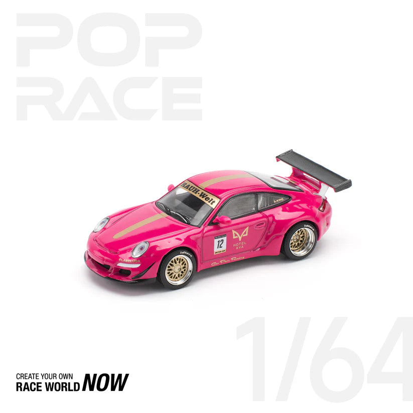 POP RACE 1:64 RWB 997 – AVA