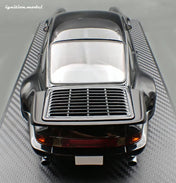 IG3593 Blackbird (964) Black MIDNIGHT With Mr. Tatsuya Shima