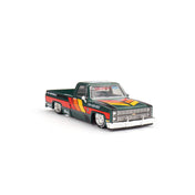KAIDO HOUSE  1/64 Chevrolet Silverado KAIDO WORKS V3