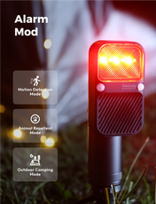 Aecooly CamperKit: All-in-1 Power for Every Trip - PRE-ORDER