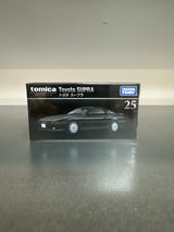 Tomica 1/64 Toyota Supra