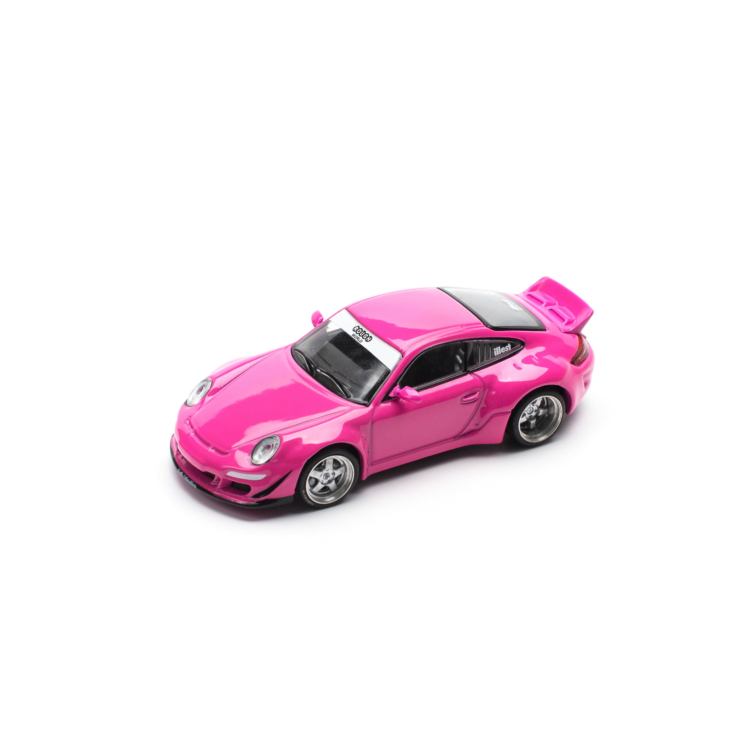 POP RACE 1:64 RWB 997 - PINK
