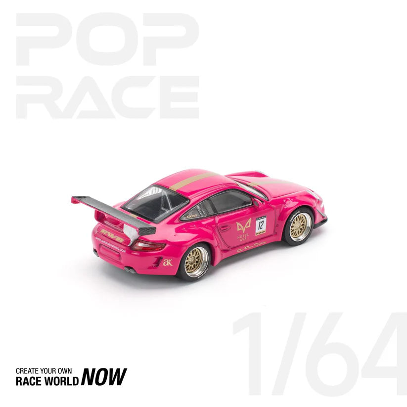 POP RACE 1:64 RWB 997 – AVA