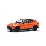PR640148 ASTON MARTIN DBX 707 - COSMOS ORANGE