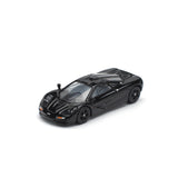 POP Race 1:64 McLAREN F1 - JET BLACK