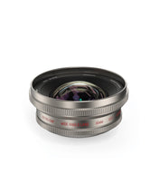 Retro series: 16mm Wide-Angle