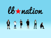 American Diorama 1:64 人偶 – LB Nation Ai AD-2422