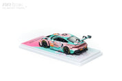 AR Box 1:64 Alloy Model! censed Porsche product, 911 GT3 R Track Edition 2026.