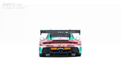 AR Box 1:64 Alloy Model! censed Porsche product, 911 GT3 R Track Edition 2026.