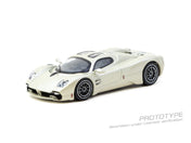 TARMAC WORKS 1:64 PAGANI UTOPIA RINASCIMENTO T64G-TL055-BI