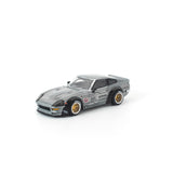POP RACE 1/64 - PANDEM 280ZX RAW METAL