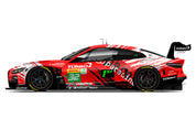 AR Box 1:64 BMW-licensed product, M4 GT3 EVO (G82).