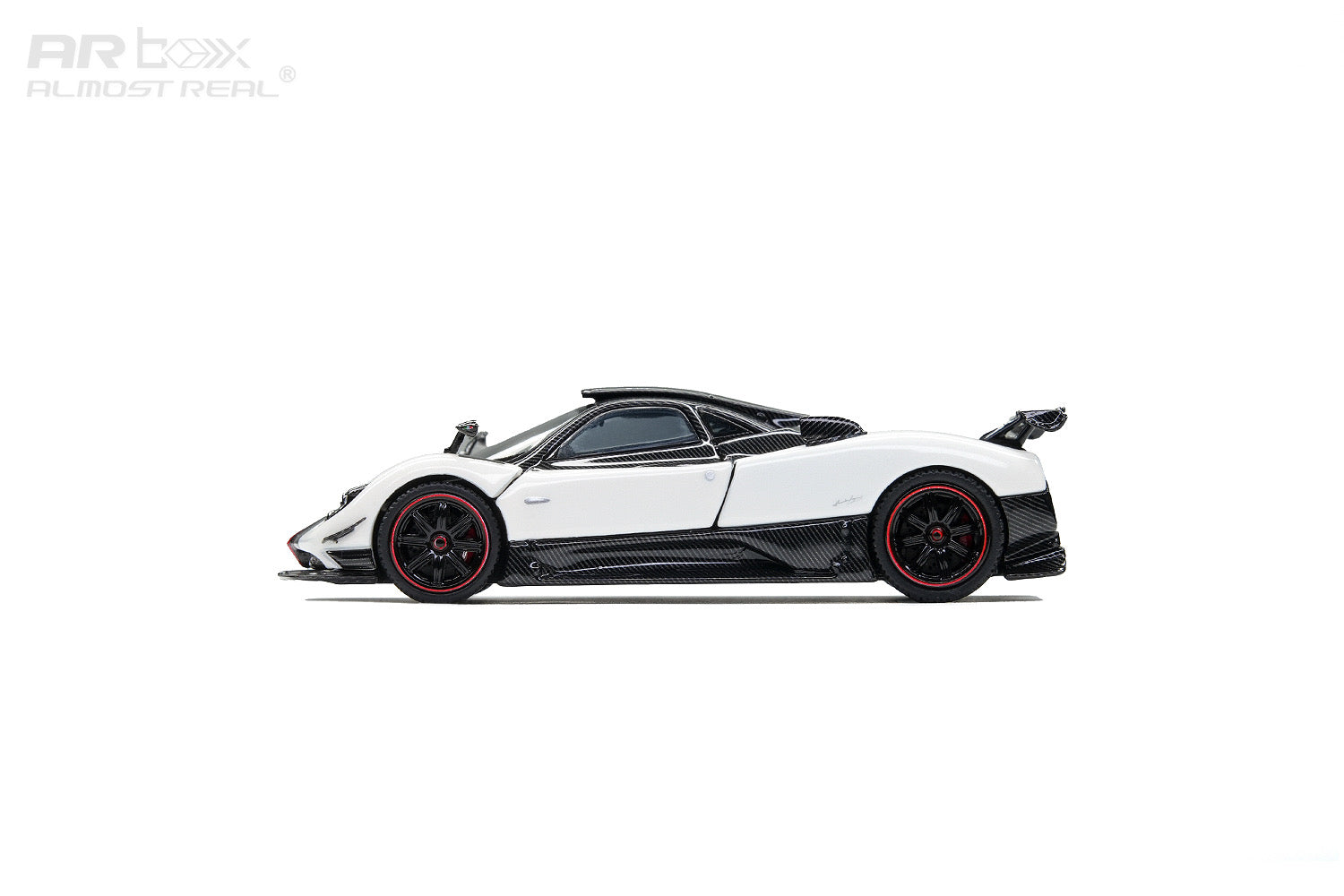 AR Box 1:64 Licensed Porsche product, 911 GT3 R Track Edition 2026