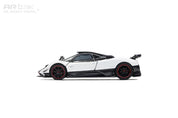 AR Box 1:64 Licensed Porsche product, 911 GT3 R Track Edition 2026